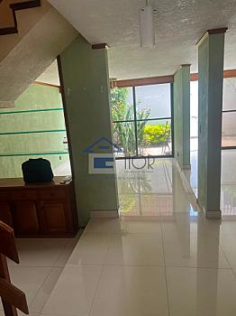 Preciosa casa en Presidentes Ejidales, Coapa