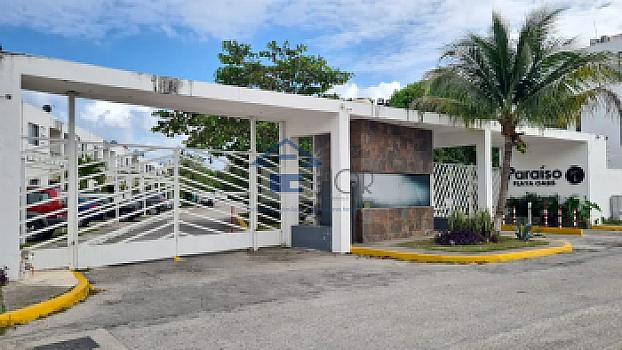 Preciosa casa en Playa del Carmen, Q. Roo