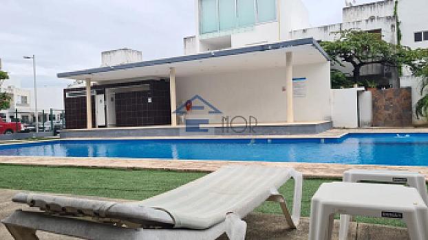 Preciosa casa en Playa del Carmen, Q. Roo