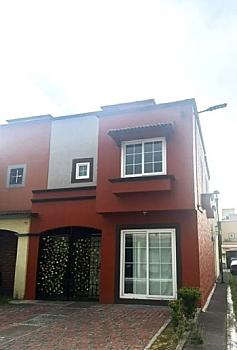 ¡Tu nuevo hogar en Hacienda del Valle II, te espera!