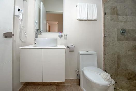 Departamento de 1 recámara en renta | Elena Residence, Aldea Zamá, Tulum | $12,000 MXN