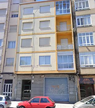Local comercial a pocas cuadras de la estación de tren en Ourense