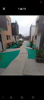 Casa en Renta Colonia Aeropuerto Parte Alta, Tijuana Baja California.
