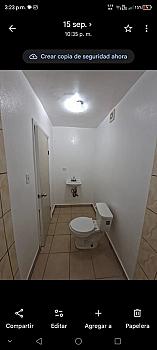 Casa en Renta Colonia Aeropuerto Parte Alta, Tijuana Baja California.