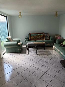 Vendo Casa, Viveros de la Loma