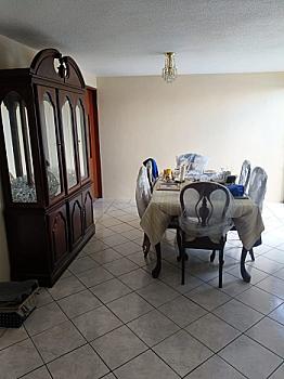 Vendo Casa, Viveros de la Loma