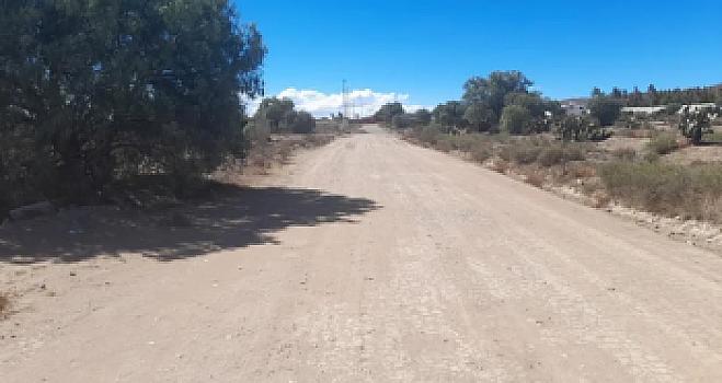 Excelente terreno en venta inversionistas