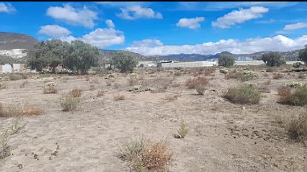 Excelente terreno en venta inversionistas