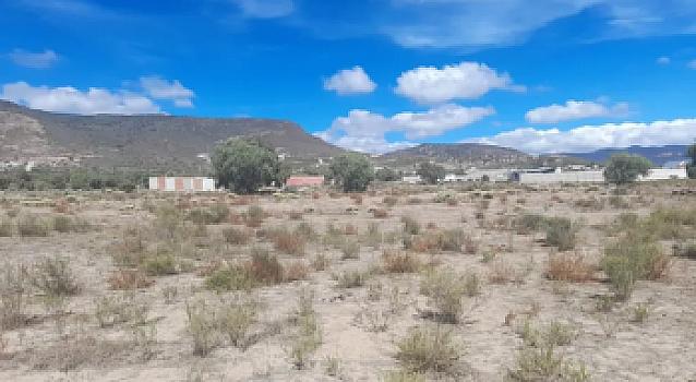 Excelente terreno en venta inversionistas