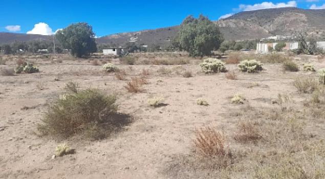 Excelente terreno en venta inversionistas