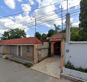 CASA EN TECAX, YUCATÁN, MÉRIDA