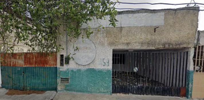CASA EN CENTRO, MÉRIDA, YUCATÁN