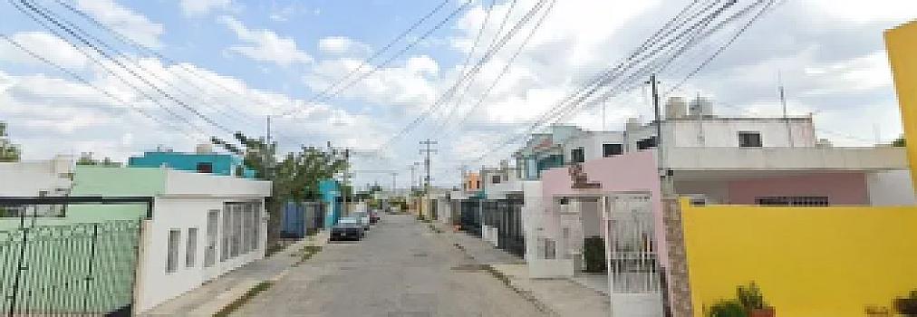 CASA EN JARDINES DEL NORTE, MÉRIDA, YUCATÁN.