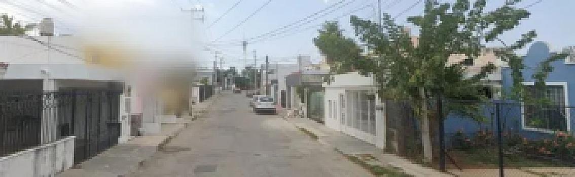 CASA EN JARDINES DEL NORTE, MÉRIDA, YUCATÁN.
