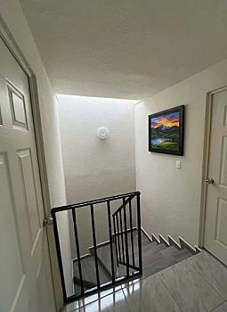 CASA EN VENTA VILLAS DE SANTA FE