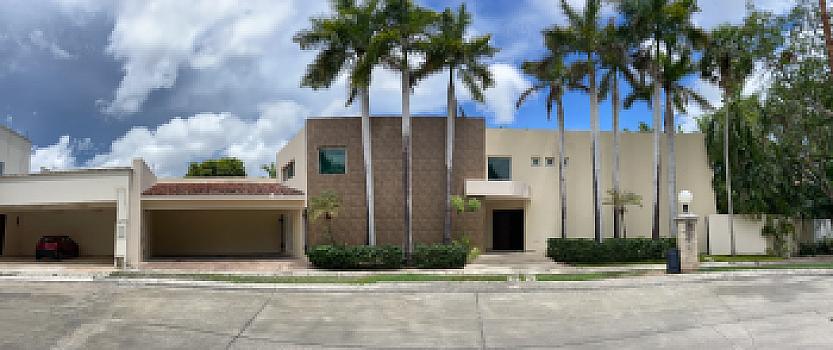 House for rent villa magna Cancún Quintana Roo.
