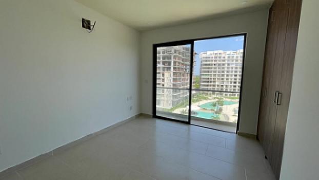 Departamento en Venta Aurora residencial Cancun Quintana Roo
