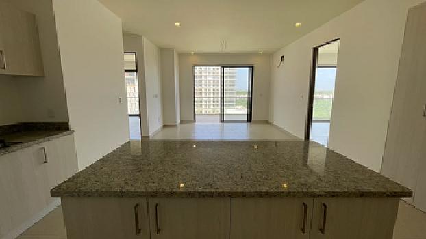 Departamento en Venta Aurora residencial Cancun Quintana Roo