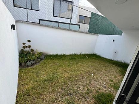 Casa en venta en San Mateo Atenco, Edo Mex;  3 recámaras, jardín y terraza. Aplican Creditos Hipotecarios en General.