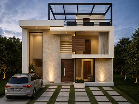 RESIDENCIA EN VENTA, ZONA METEPEC EDO DE MEX.