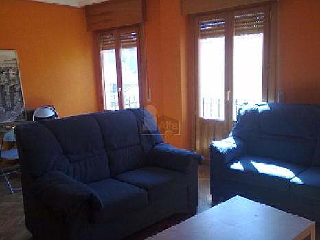 Dúplex en venta en CENTRO, Segovia, Segovia
