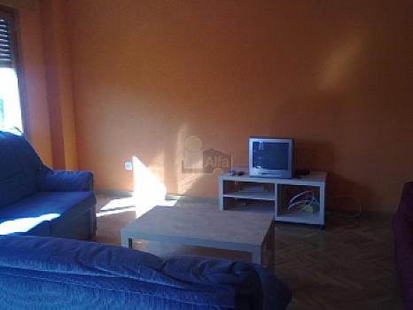 Dúplex en venta en CENTRO, Segovia, Segovia