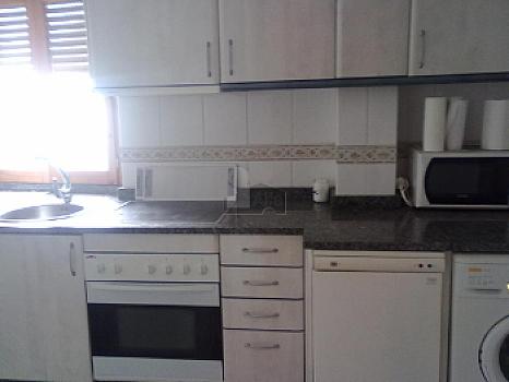 Dúplex en venta en CENTRO, Segovia, Segovia