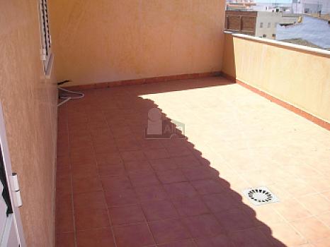 ático en venta en Zafra, Zafra, Badajoz
