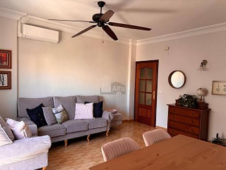 Piso en venta en Zafra, Zafra, Badajoz