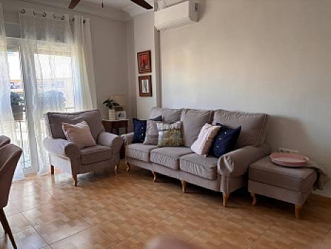 Piso en venta en Zafra, Zafra, Badajoz