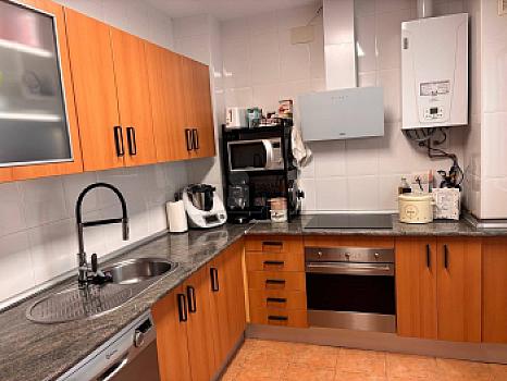 Piso en venta en Zafra, Zafra, Badajoz