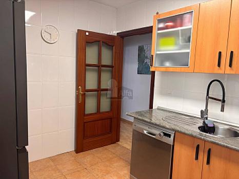 Piso en venta en Zafra, Zafra, Badajoz