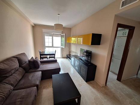 Piso en venta en Zafra, Zafra, Badajoz