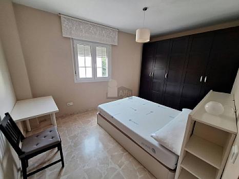 Piso en venta en Zafra, Zafra, Badajoz