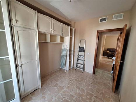Piso en venta en Zafra, Zafra, Badajoz