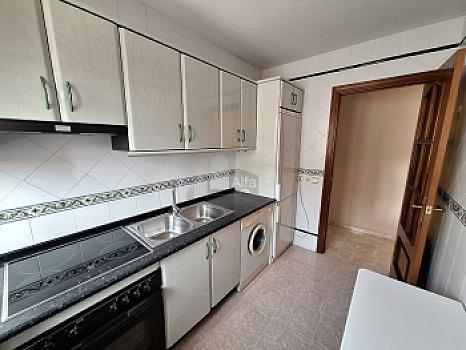 Piso en venta en Zafra, Zafra, Badajoz