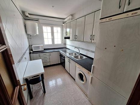 Piso en venta en Zafra, Zafra, Badajoz