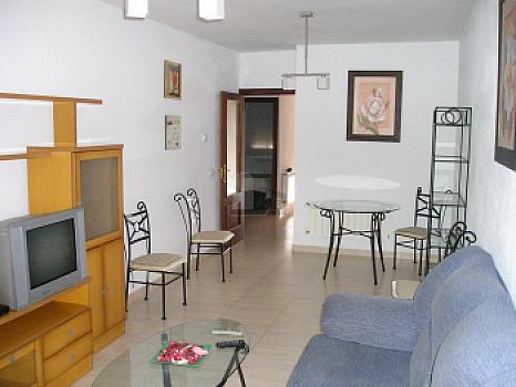 Piso en venta en Zafra, Zafra, Badajoz