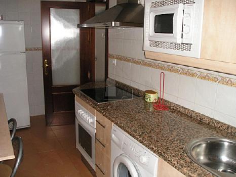 Piso en venta en Zafra, Zafra, Badajoz
