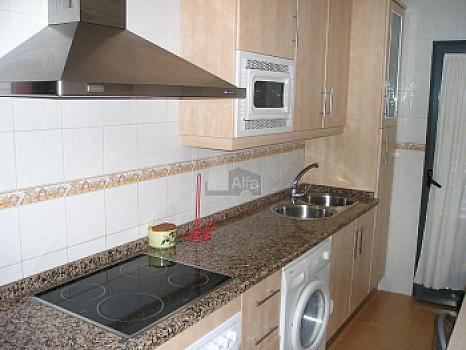 Piso en venta en Zafra, Zafra, Badajoz