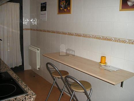 Piso en venta en Zafra, Zafra, Badajoz