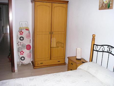 Piso en venta en Zafra, Zafra, Badajoz