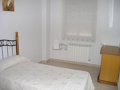 Piso en venta en Zafra, Zafra, Badajoz