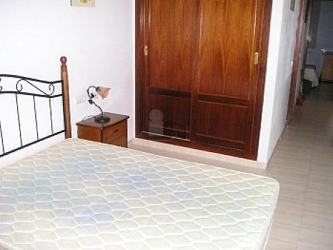 Piso en venta en Zafra, Zafra, Badajoz