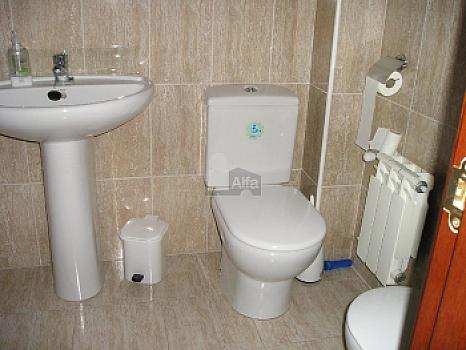 Piso en venta en Zafra, Zafra, Badajoz