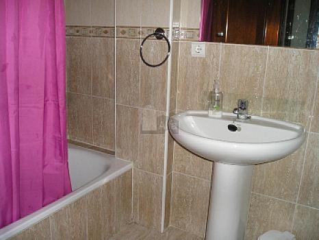 Piso en venta en Zafra, Zafra, Badajoz
