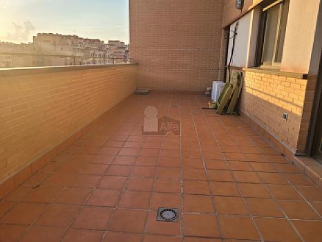 Penthouse for sale in LAS TABLAS, Madrid, Madrid