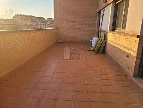 Penthouse for sale in LAS TABLAS, Madrid, Madrid