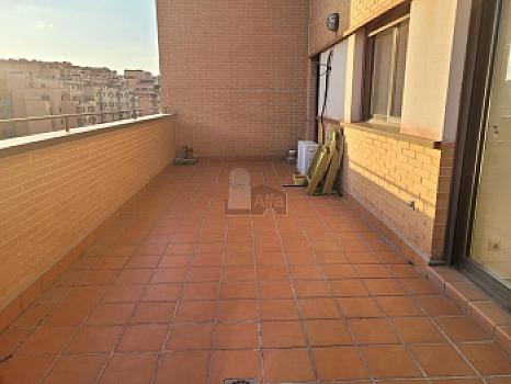 Penthouse for sale in LAS TABLAS, Madrid, Madrid