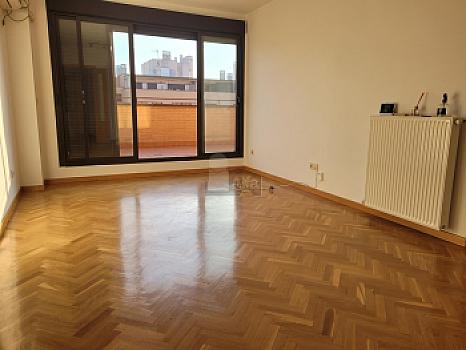Penthouse for sale in LAS TABLAS, Madrid, Madrid